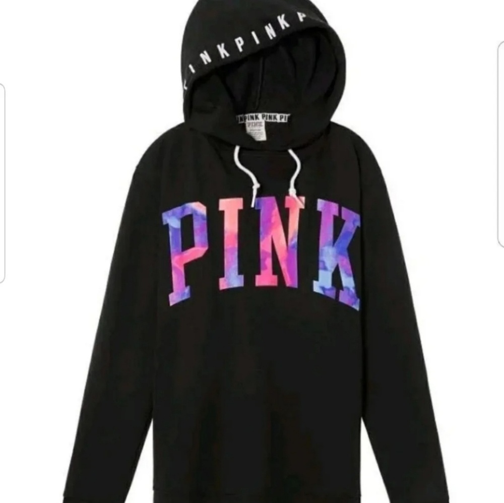 VS PINK Hoodie! *SOLD*